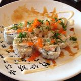 Sushi & Wasabi