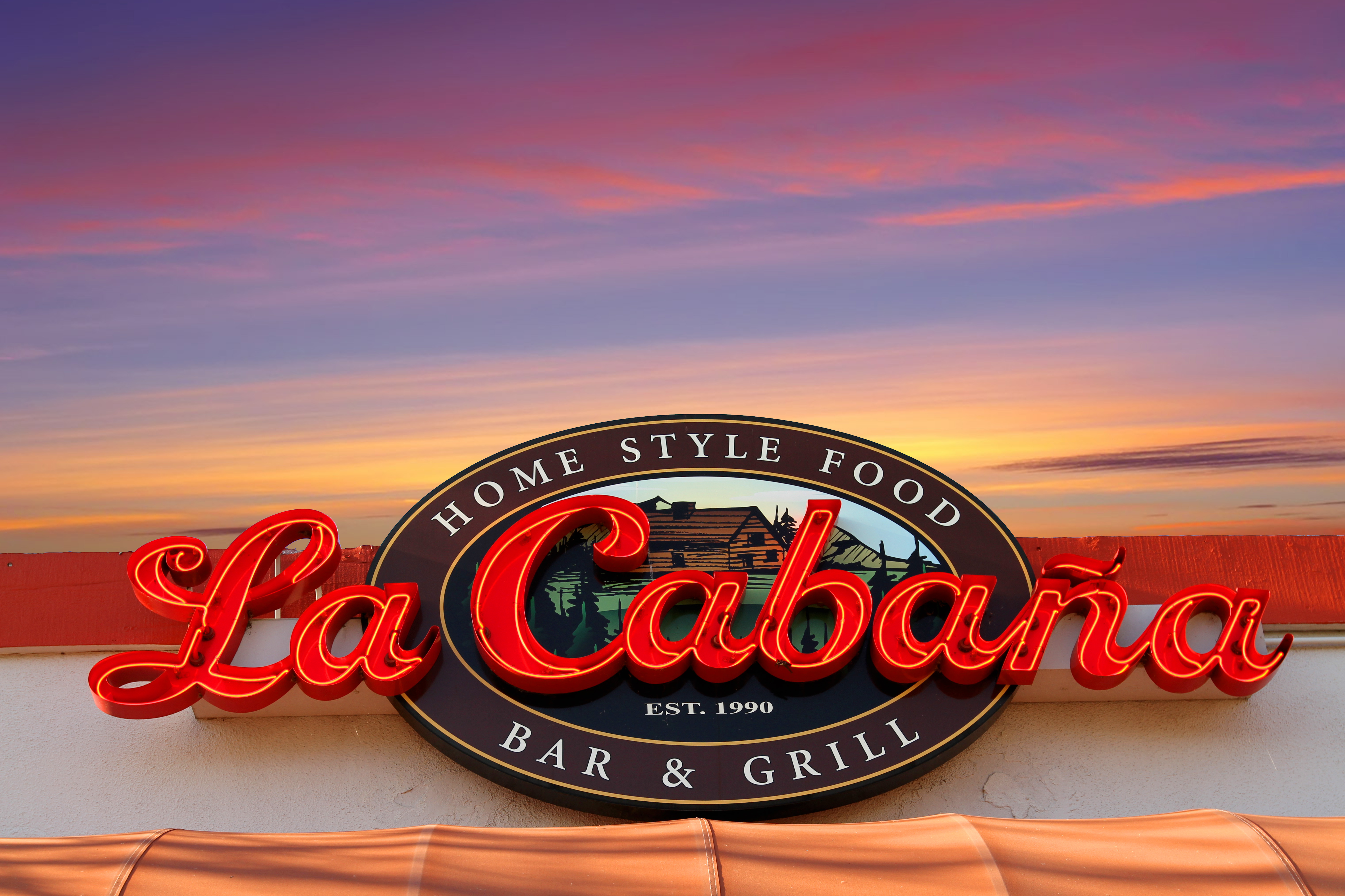 LA Cabana Restaurant