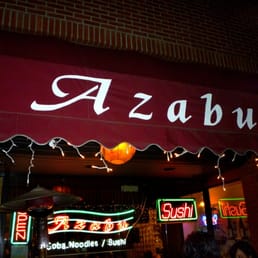 Azabu Restaurant