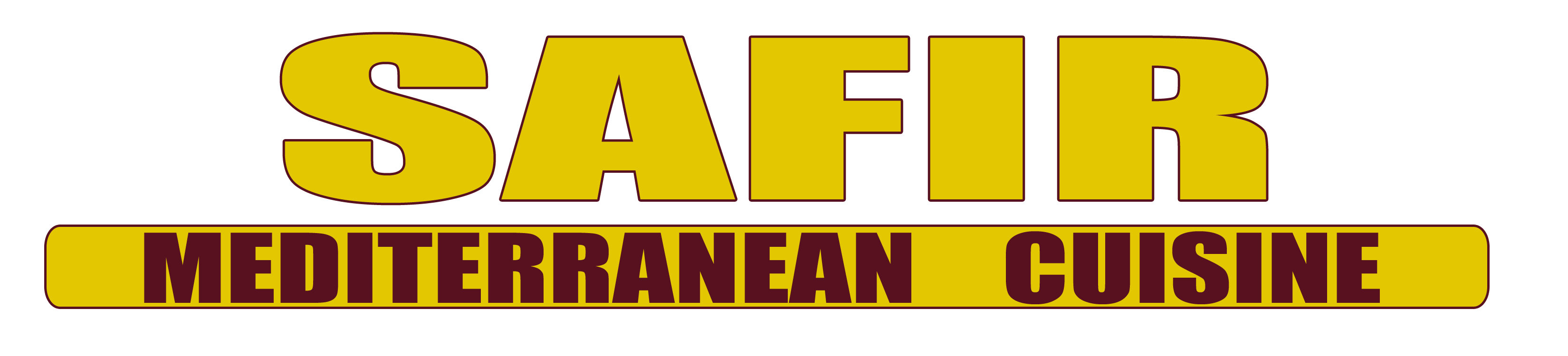 Safir Mediterranean Bistro