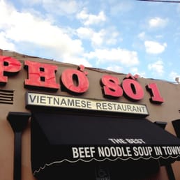 Pho So 1