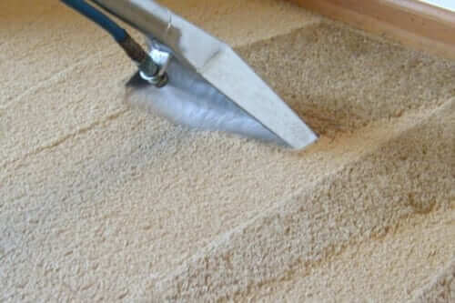 Carpet Cleaning Melbourne