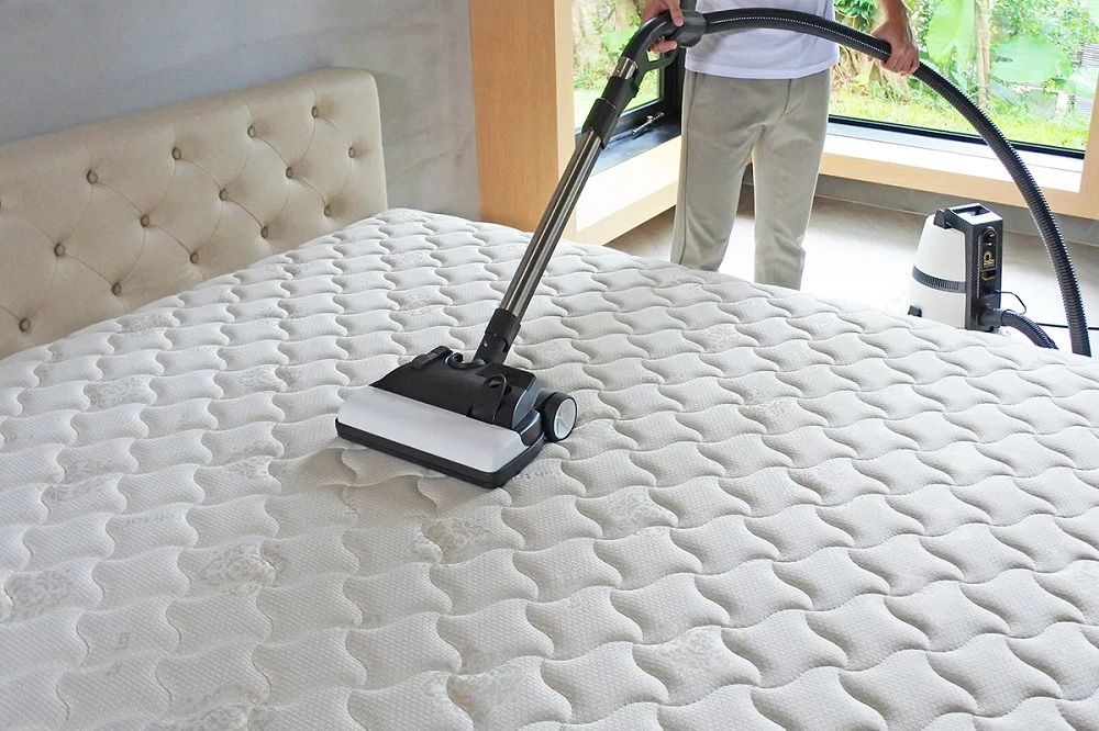 Clean Master Mattress Cleaning Brisbane