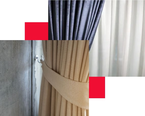 SES Curtain Cleaning Hobart