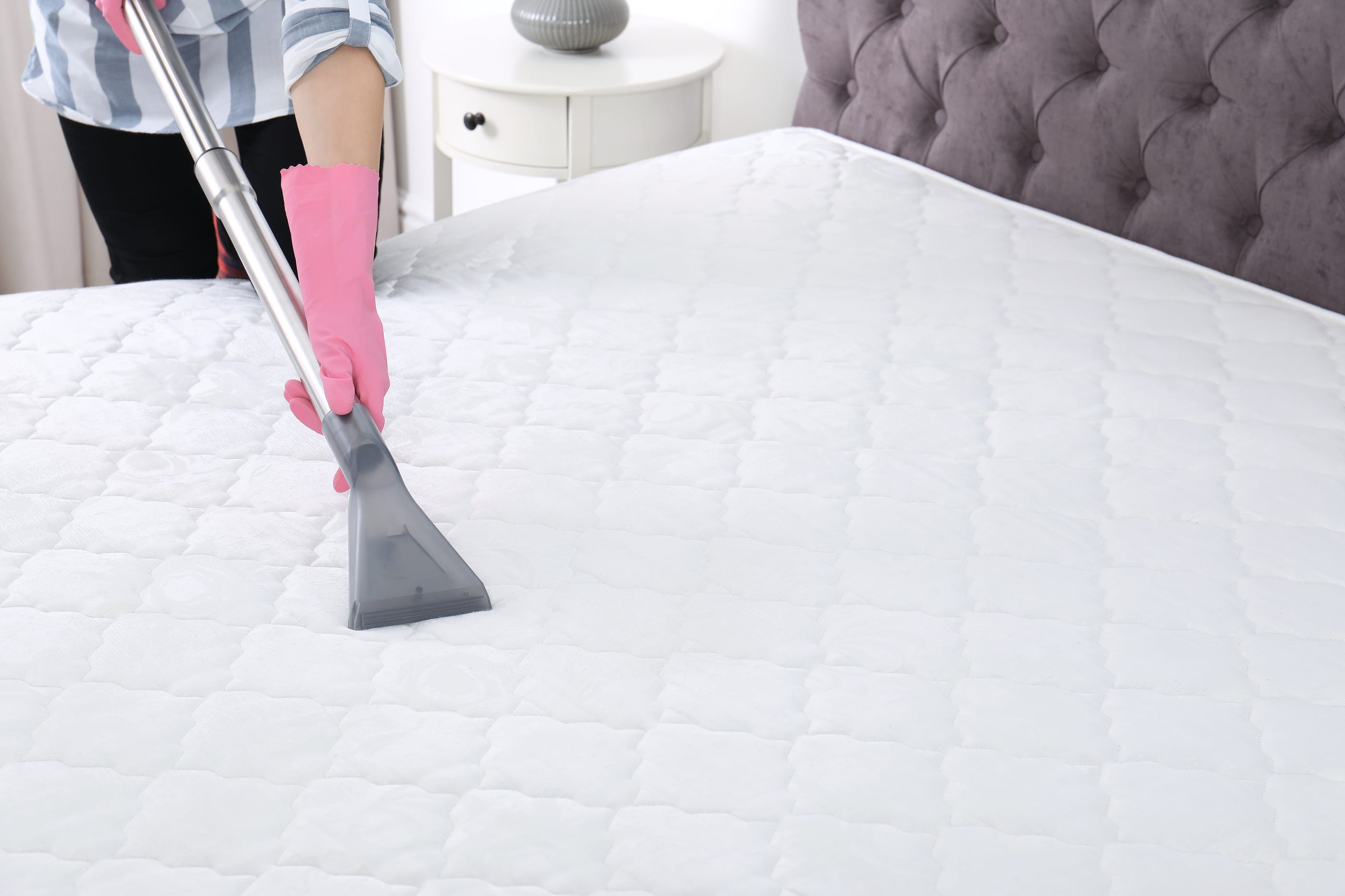 SES Mattress Cleaning Brisbane