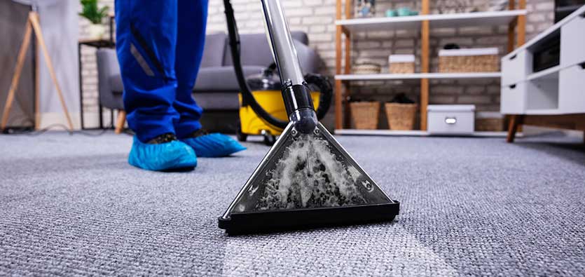 Clean Master Carpet Cleaning Melbourne