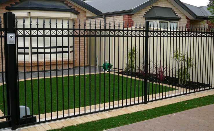 Fencing Adelaide