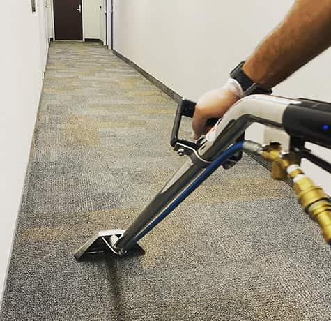 Carpet Cleaning Ipswich