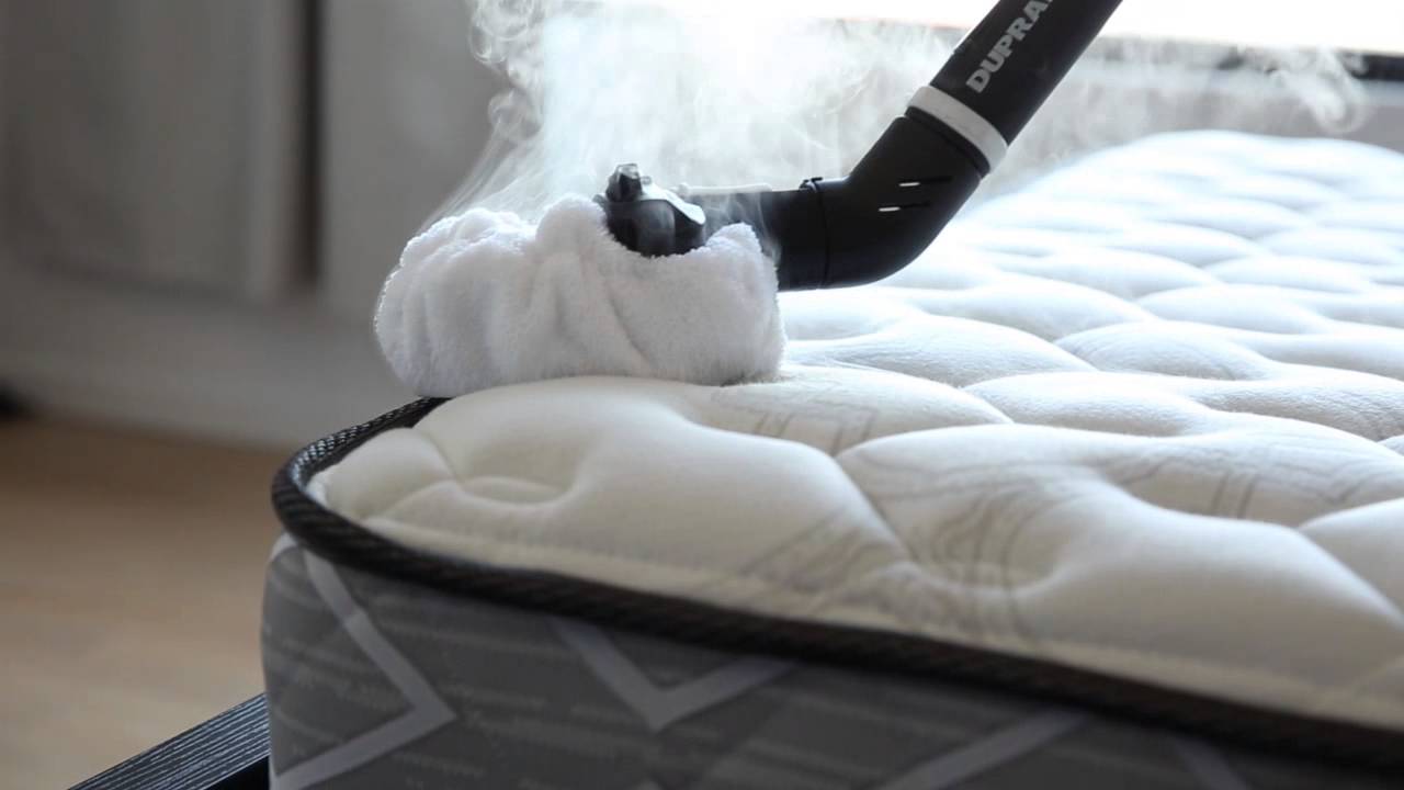 Mattress Cleaning Ipswich