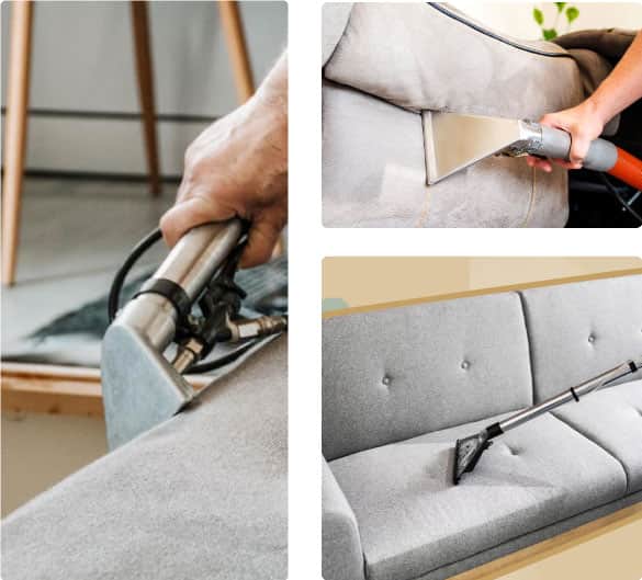 Couch Cleaning Ipswich