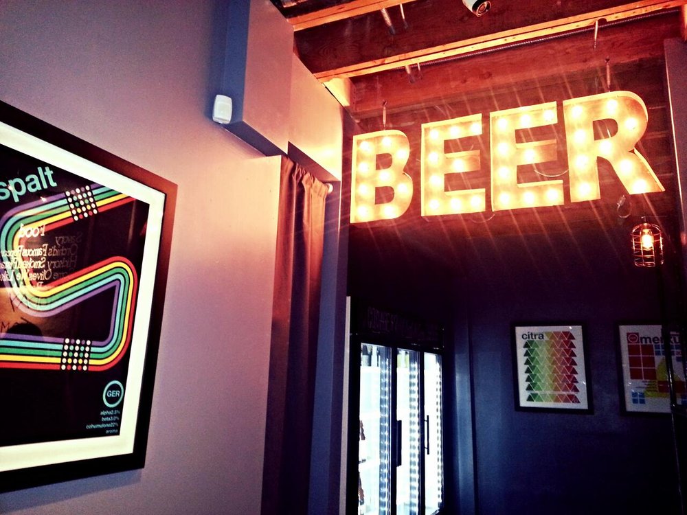 Southland Beer