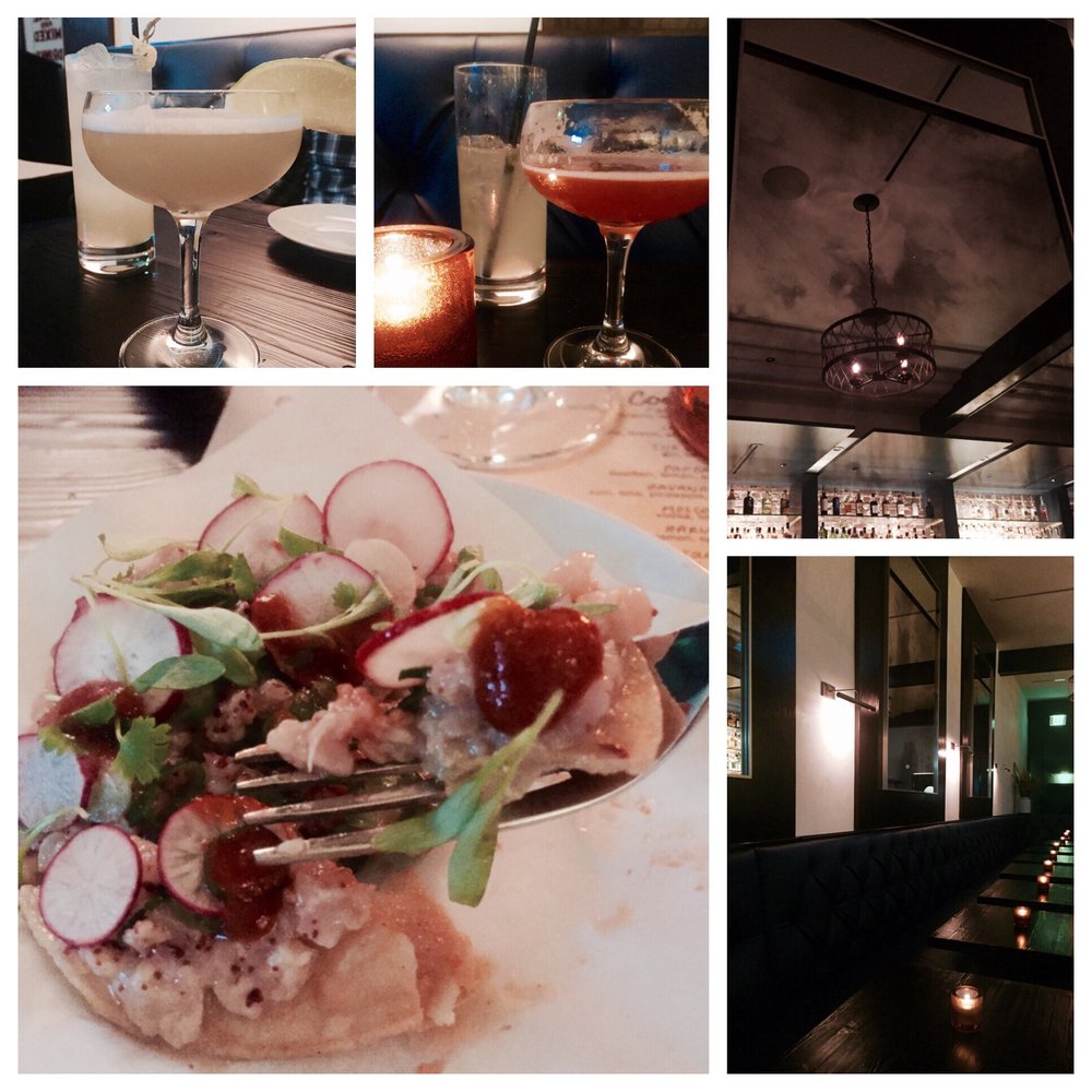 Everson Royce Bar