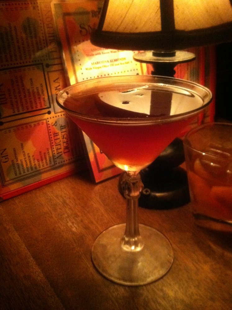 The Roger Room
