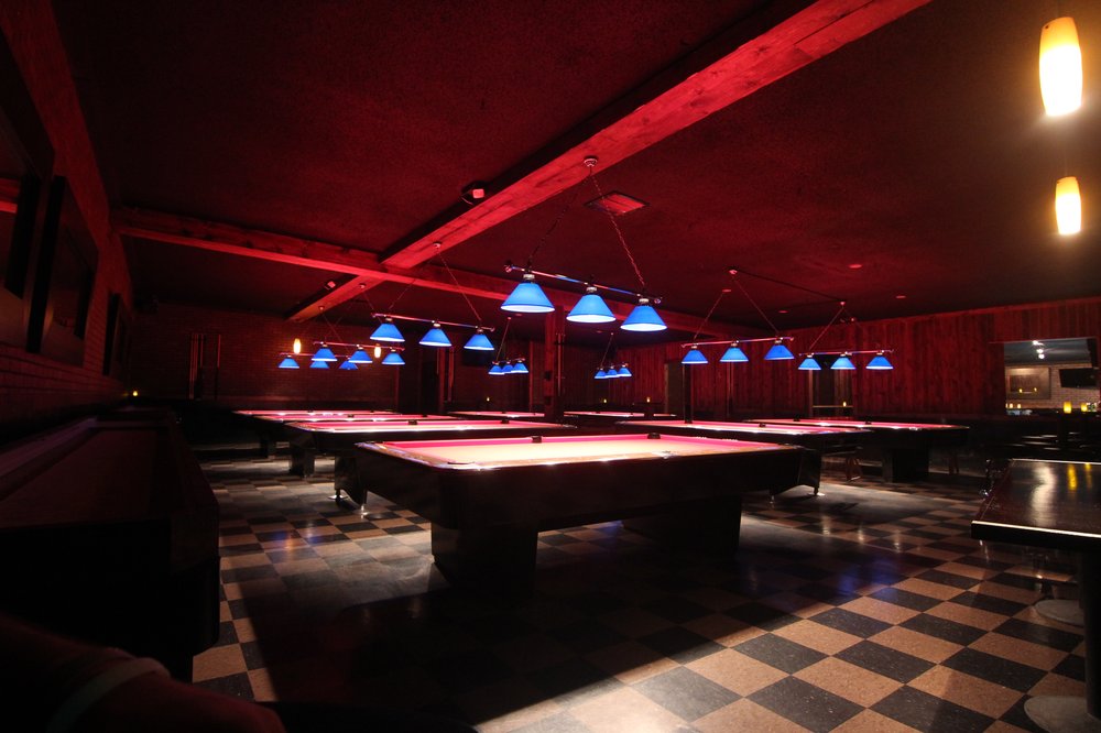 The Brickyard Pub