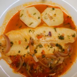 Don Paquito Restaurant