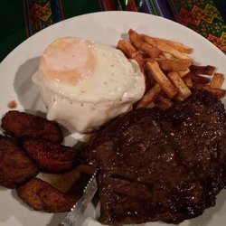 Peru’s Taste