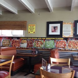 The Chicken Shack