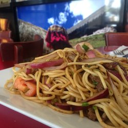 Con Sabor A Perú
