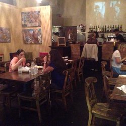 Qusqo Bistro and Gallery