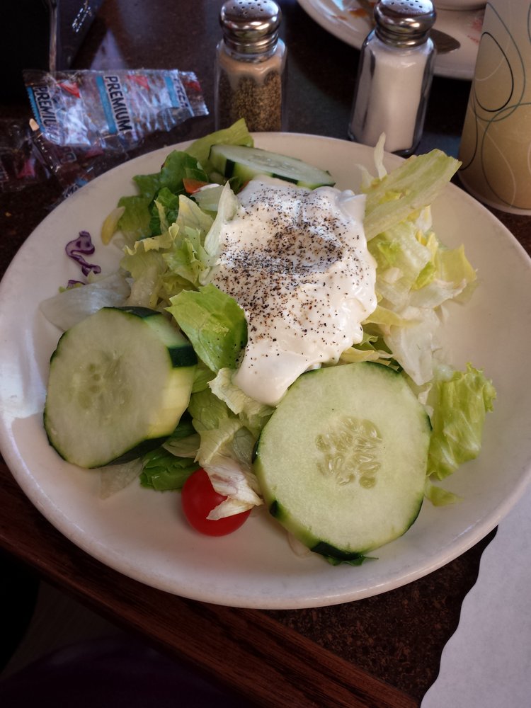 Harrys Cafe