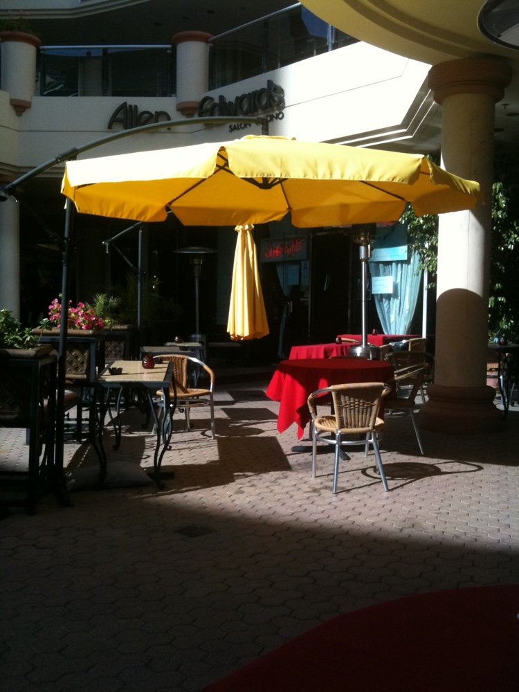 Mediterranean Express