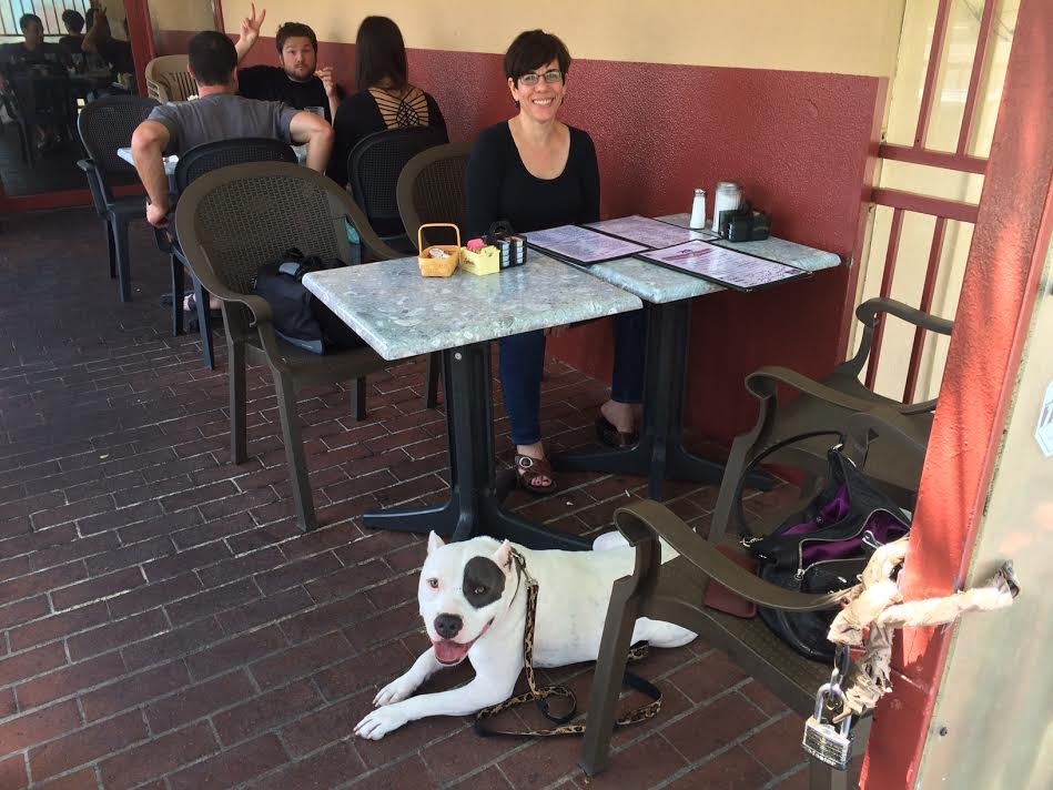 Redondo Beach Cafe