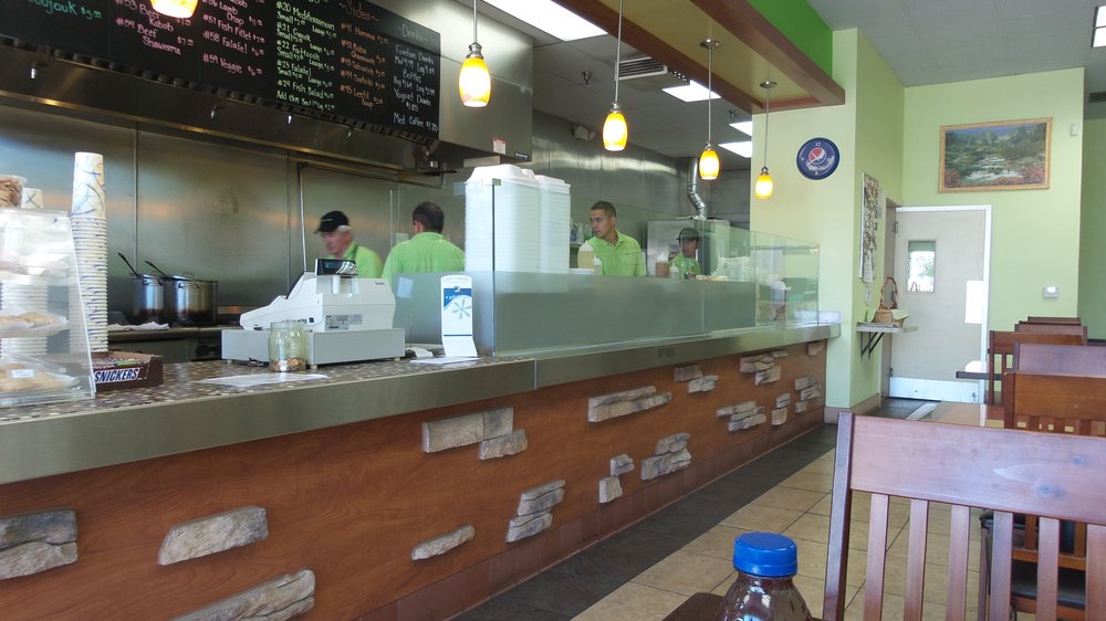 Pitas To Go