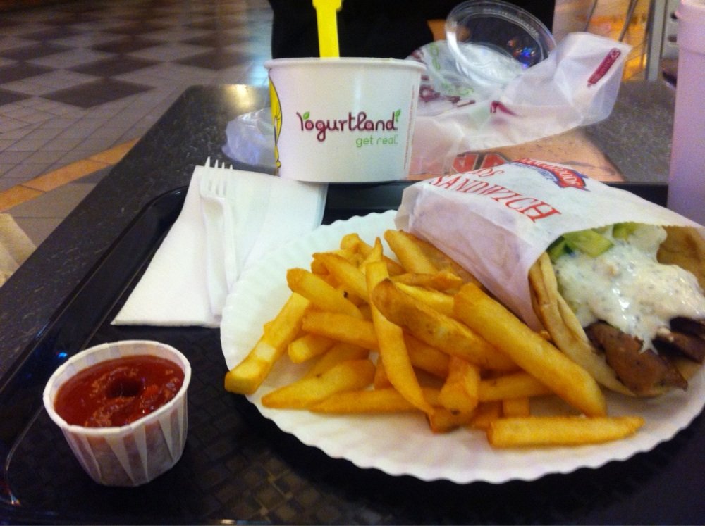 Mediterranean Delight Burbank
