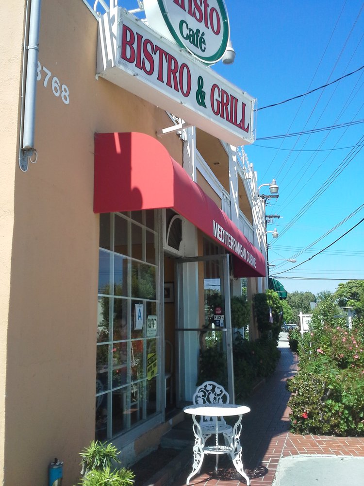 Aristo Cafe