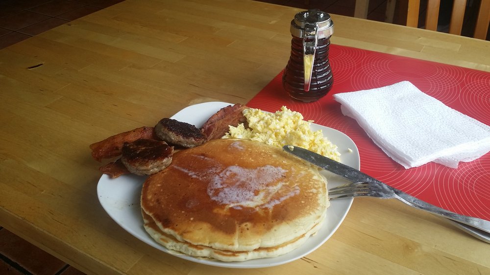 Mels Bakery & Cafe