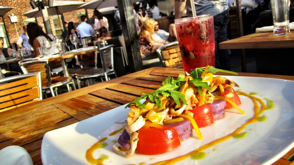 STK Los Angeles