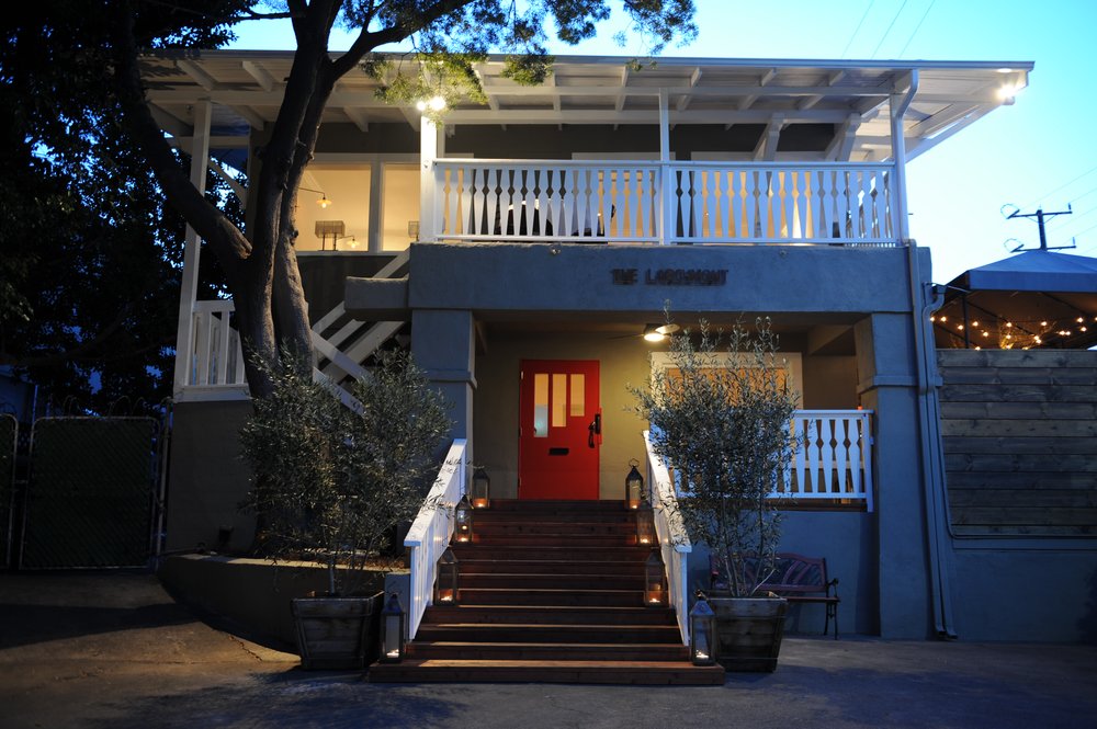 The Larchmont