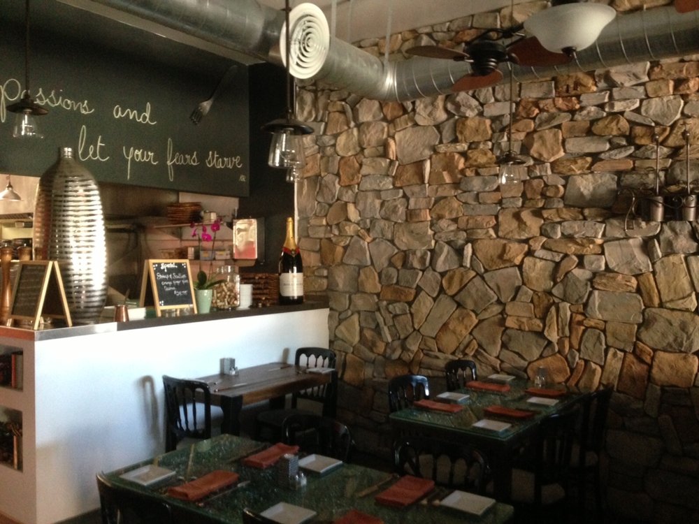 A Food Affair