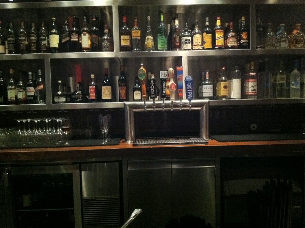 Westside Tavern