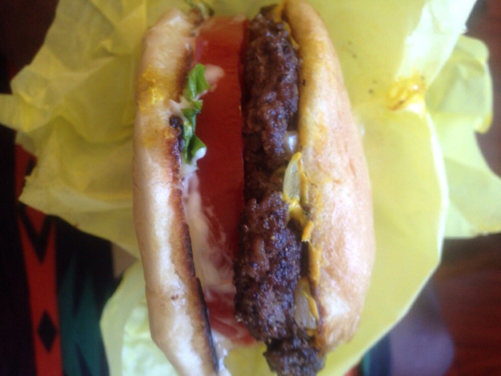 Happy Times Burgers