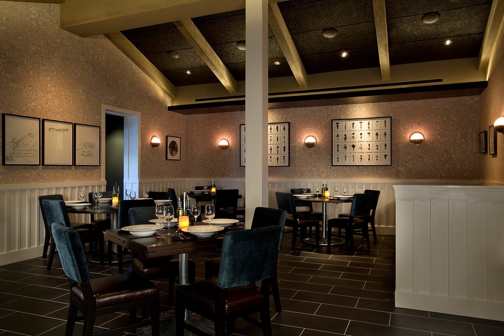 Bel Air Bar + Grill