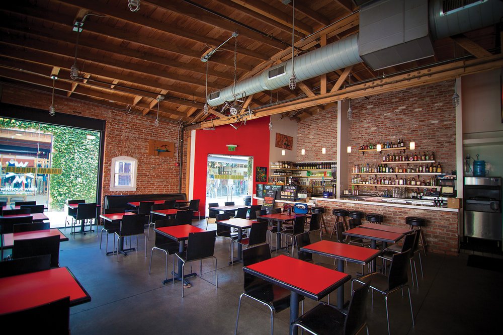 Umami Burger
