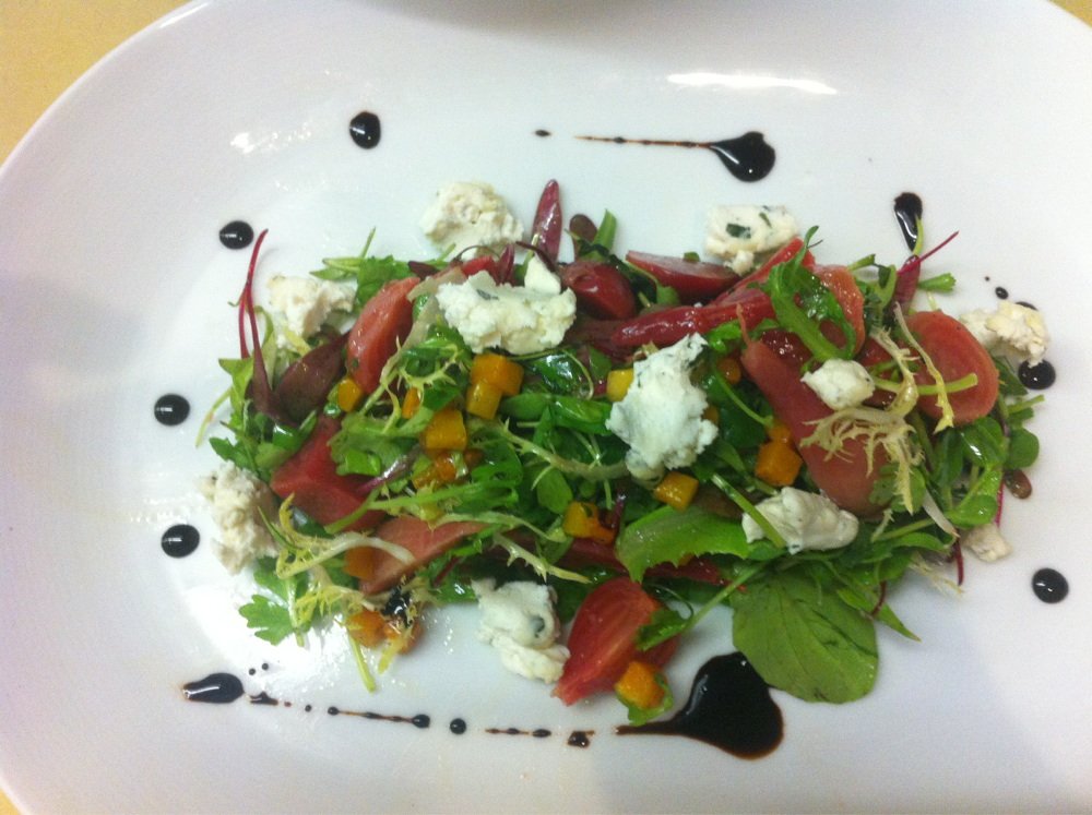 Esterel Restaurant