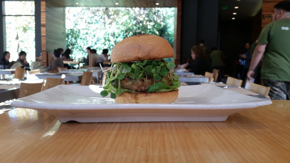Umami Burger