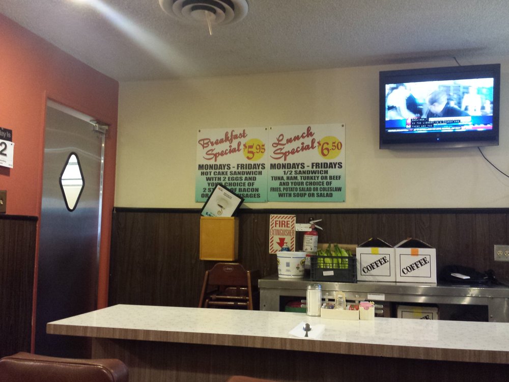 Armons Restaurant