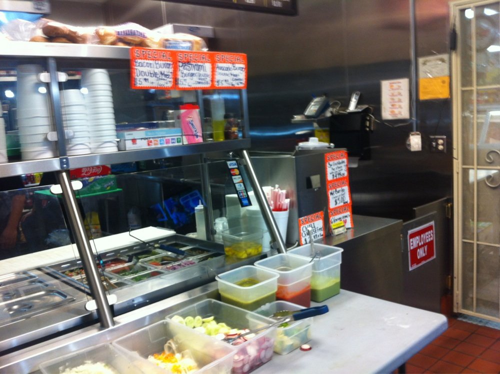 Sammys Tacos