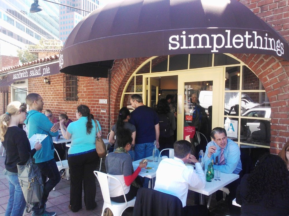 Simplethings