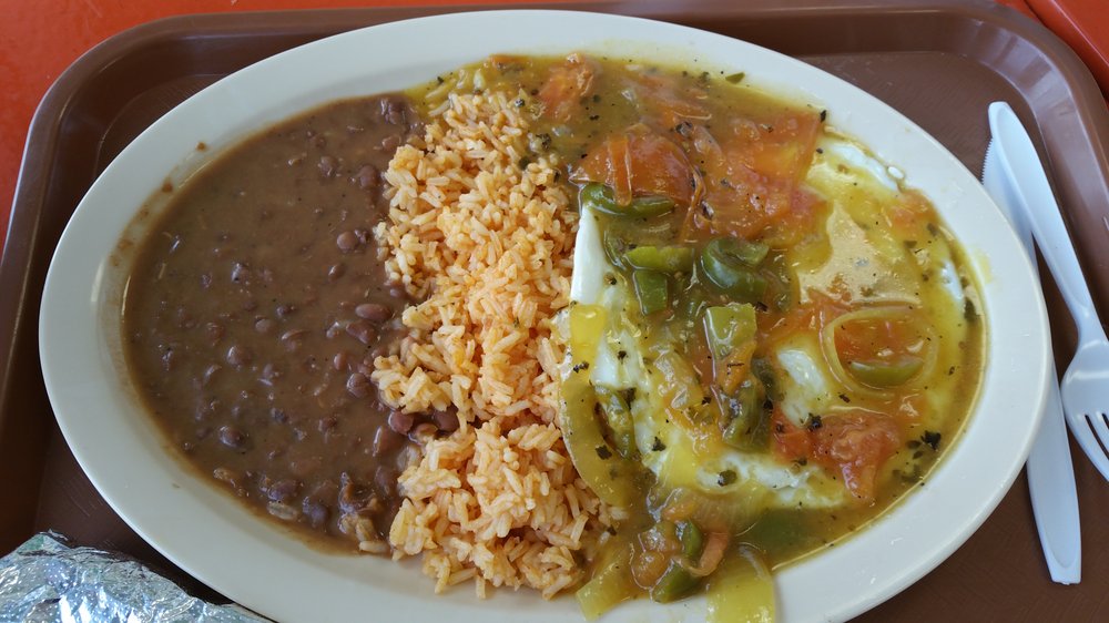 Mayas Restaurant