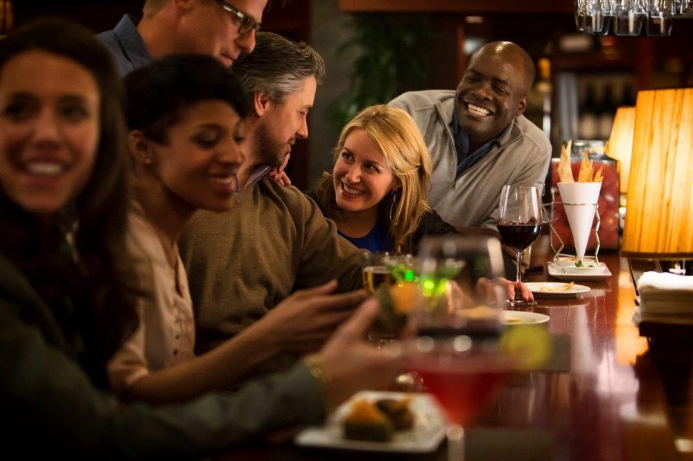 Seasons 52