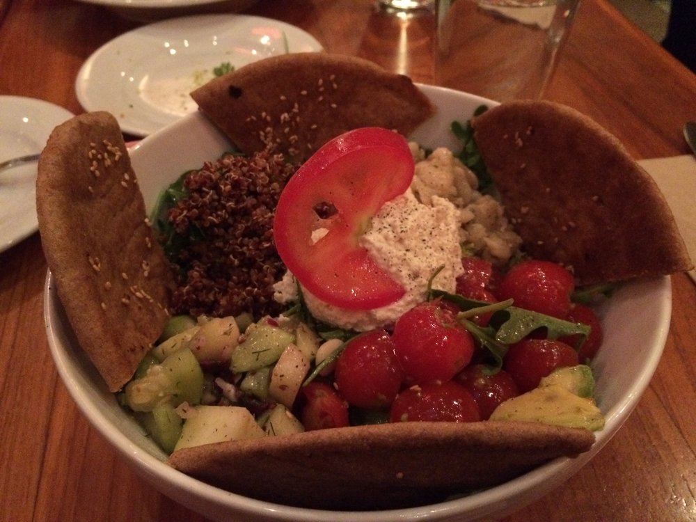 Real Food Daily