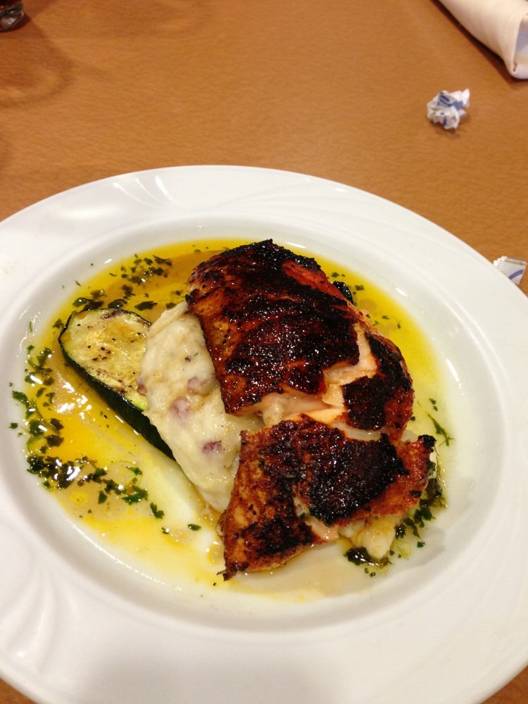 Plaza Cafe