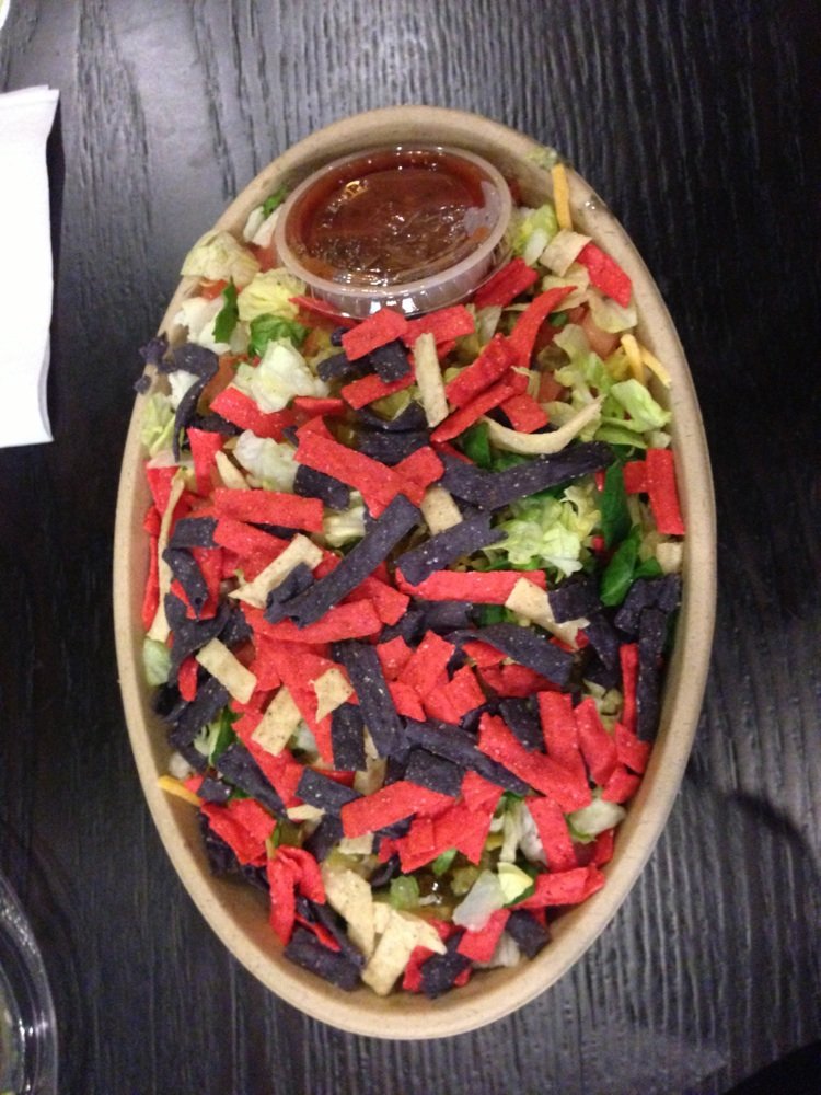 Chop Stop