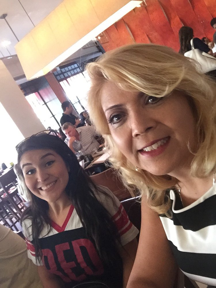 Wolfgang Puck Restaurant