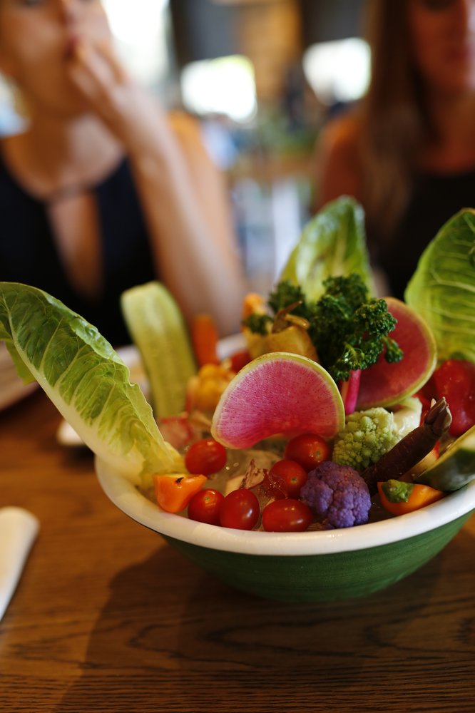 True Food Kitchen
