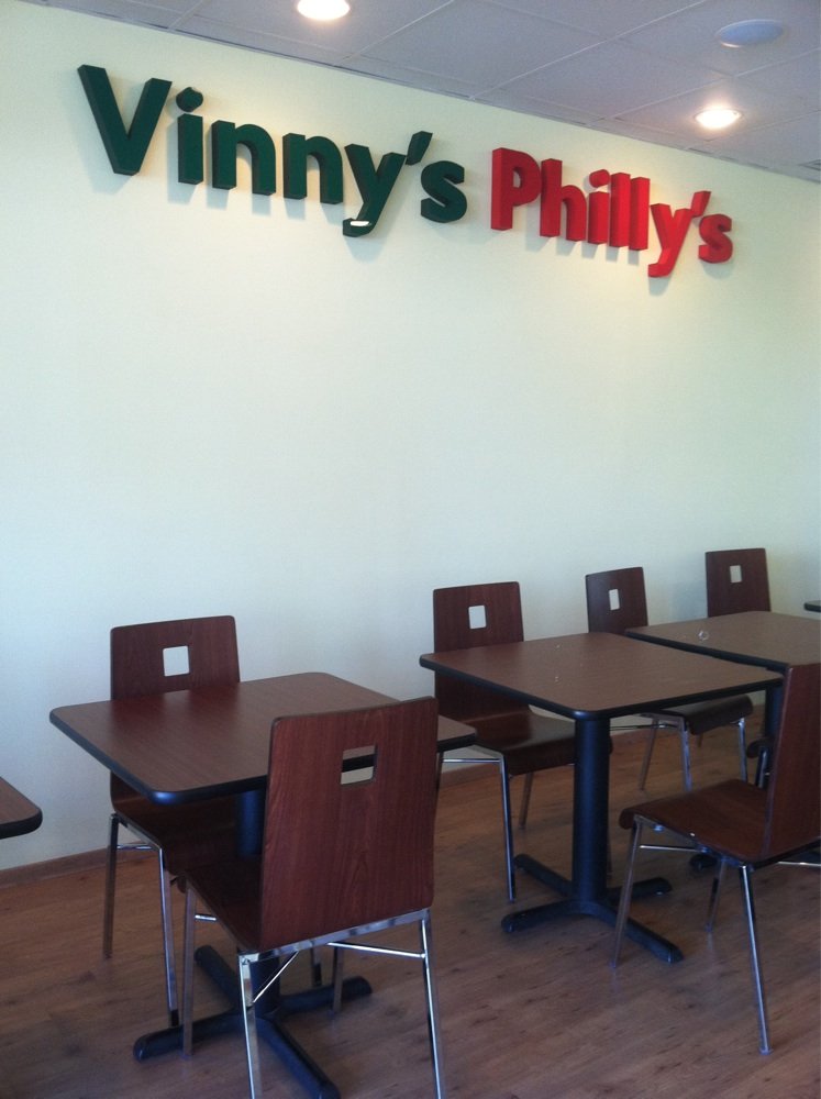 Vinnys Phillys
